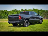 New 2025 RAM 1500 Big Horn image 4