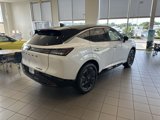 New 2025 Nissan Murano Platinum w/ Cargo Package image 4