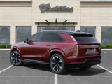 New 2025 Cadillac Escalade IQ Sport 1 w/ Smart Trailering package image 3