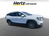 Used 2024 GMC Terrain SLT image 2