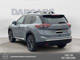 New 2025 Nissan Rogue Platinum image 5