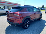 Used 2023 Chevrolet TrailBlazer RS image 5