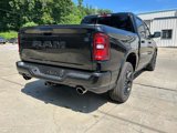 New 2025 RAM 1500 Laramie w/ Night Edition image 5