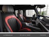 New 2025 Mercedes-Benz G 63 AMG 4MATIC image 4