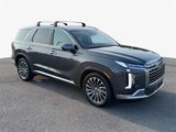 New 2025 Hyundai Palisade Calligraphy image 2