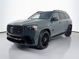 Used 2025 Mercedes-Benz GLS 63 AMG 4MATIC image 3
