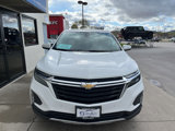 Used 2023 Chevrolet Equinox LT w/ LPO, Floor Liner Package image 3