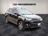 Used 2016 Toyota RAV4 XLE image 2