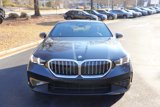 New 2025 BMW 530i xDrive w/ Premium Package image 3