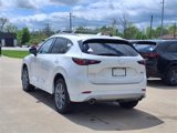 New 2025 MAZDA CX-5 Signature image 4