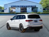 New 2025 Mercedes-Benz GLS 63 AMG 4MATIC image 2