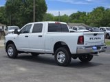 New 2025 RAM 2500 Tradesman image 4