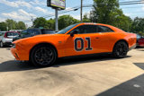 Used 2025 Dodge Charger Daytona R/T w/ Quick Order Package 25M R/T image 6