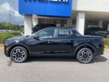 New 2025 Hyundai Santa Cruz Limited image 2