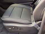 New 2026 Chevrolet Silverado EV LT image 4