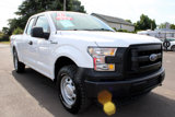 Used 2015 Ford F150 XL w/ Equipment Group 101A Mid image 3
