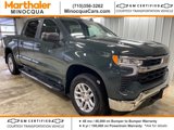 New 2025 Chevrolet Silverado 1500 LT w/ Protection Package image 2