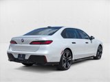 New 2026 BMW 740i image 2