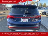 Used 2023 Hyundai Santa Fe SEL w/ Premium Package image 4