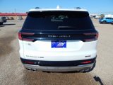 New 2025 GMC Acadia Denali w/ LPO, Floor Liner Package image 4