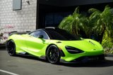 Used 2021 McLaren 765LT image 3
