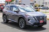 New 2025 Nissan Rogue Platinum image 4