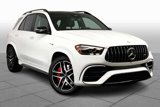 New 2025 Mercedes-Benz GLE 63 AMG S image 2