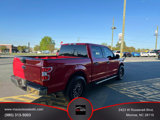 Used 2018 Ford F150 XLT image 4