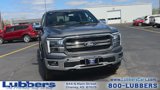New 2025 Ford F150 Lariat image 3