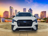 New 2025 Subaru Ascent Onyx Edition image 2