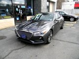 Used 2019 Genesis G70 2.0T Advanced w/ Elite Package image 4
