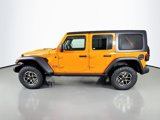 New 2025 Jeep Wrangler Unlimited Rubicon image 4
