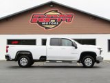 Used 2022 Chevrolet Silverado 2500 LT image 3