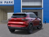 New 2026 Chevrolet TrailBlazer RS image 4