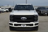 New 2026 Ford F250 Platinum image 2