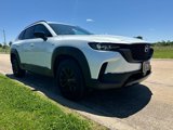 New 2025 MAZDA CX-50 AWD 2.5 Hybrid w/ Premium Pkg image 4