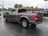 Used 2015 Ford F150 XLT w/ Equipment Group 301A Mid image 5