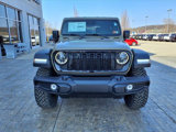 New 2025 Jeep Wrangler Sport image 3