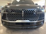 New 2025 Lincoln Navigator Reserve image 2