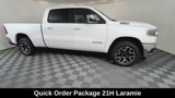 New 2025 RAM 1500 Laramie image 2