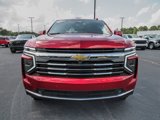 New 2025 Chevrolet Tahoe LT w/ Comfort Package image 2