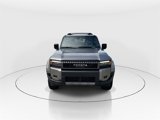 New 2025 Toyota Land Cruiser image 3
