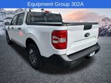 New 2025 Ford Maverick XLT image 5