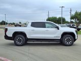 New 2026 GMC Sierra EV AT4 w/ AT4 Premium Package image 2