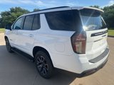 Used 2022 Chevrolet Tahoe Z71 w/ Luxury Package image 3