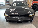 New 2025 Dodge Charger R/T w/ Quick Order Package 25M R/T image 3