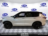 New 2025 Mitsubishi Outlander 4WD Plug-In Hybrid image 2