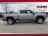 New 2025 GMC Sierra 2500 Denali w/ Denali Reserve Package image 4