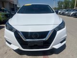 Used 2020 Nissan Versa S image 4