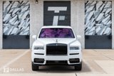 Used 2024 Rolls-Royce Cullinan Black Badge w/ Dark Exterior Package image 4